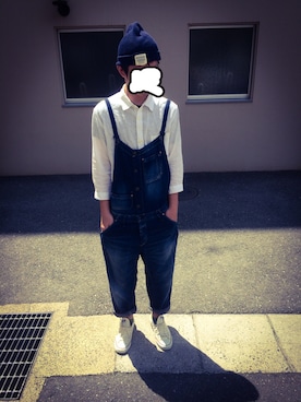 takapiroさんのコーディネート