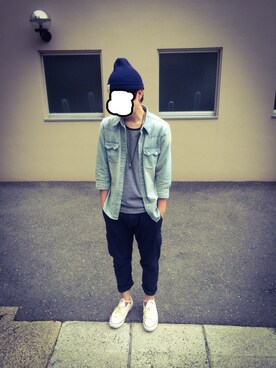 takapiroさんのコーディネート