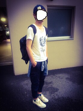 takapiroさんのコーディネート