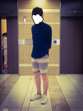 takapiroさんのコーディネート