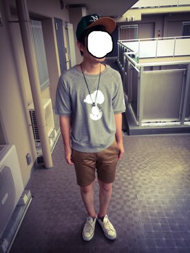 takapiroさんのコーディネート