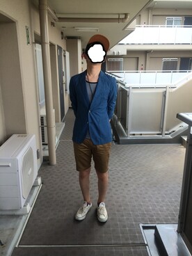 takapiroさんのコーディネート