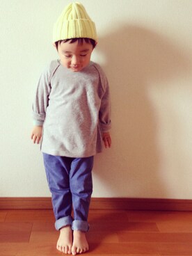 asouさんのコーディネート