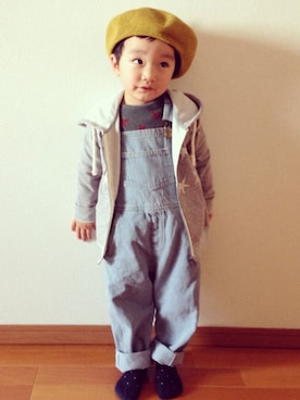 asouさんのコーディネート