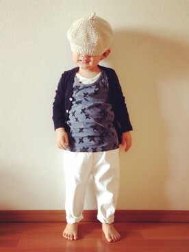 asouさんのコーディネート