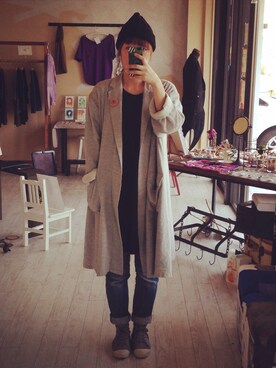 asouさんのコーディネート