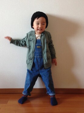 asouさんのコーディネート