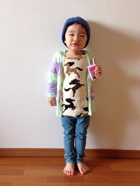 asouさんのコーディネート