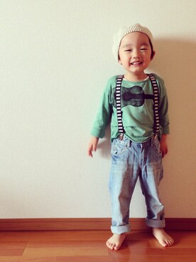 asouさんのコーディネート