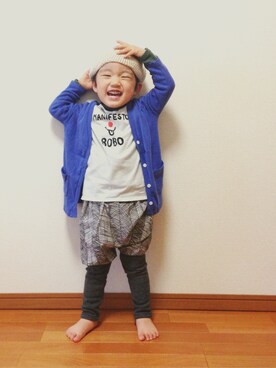 asouさんのコーディネート