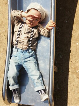 asouさんのコーディネート