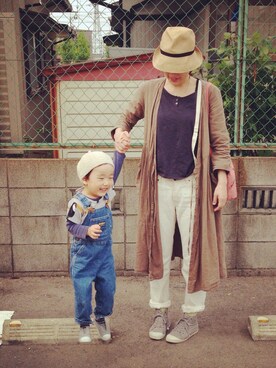 asouさんのコーディネート