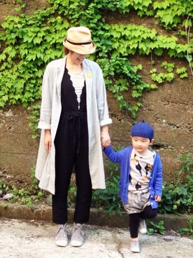 asouさんのコーディネート