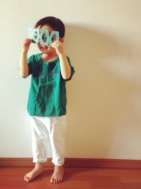 asouさんのコーディネート