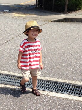 asouさんのコーディネート