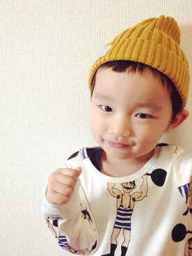 asouさんのコーディネート