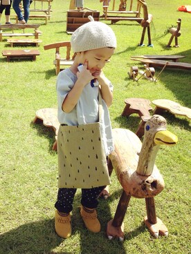 asouさんのコーディネート