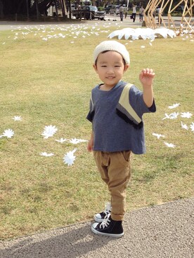 asouさんのコーディネート