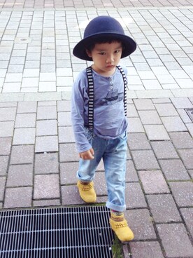 asouさんのコーディネート