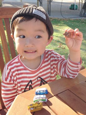 asouさんのコーディネート