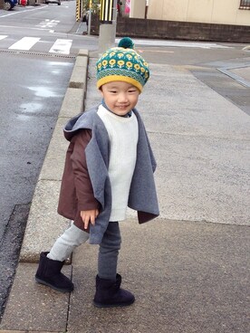 asouさんのコーディネート