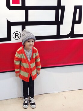 asouさんのコーディネート