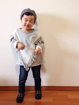 asouさんのコーディネート