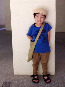 asouさんのコーディネート