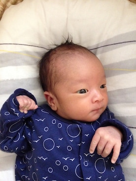 asouさんのコーディネート