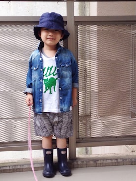 asouさんのコーディネート