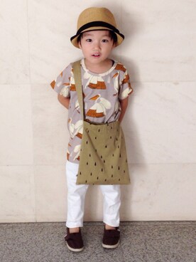 asouさんのコーディネート