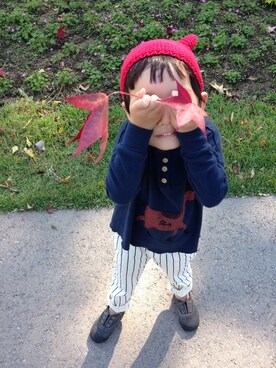 asouさんのコーディネート