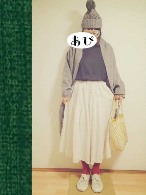 TN様 C6270 ロングキュロットコーデ TN様 C6270 ロングキュロットコーデ TN様 C6270 ロング