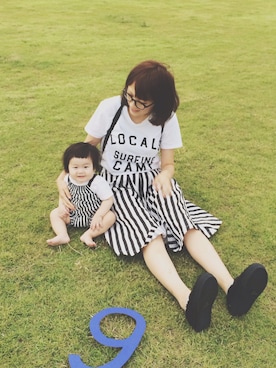 じゅんこさんのコーディネート