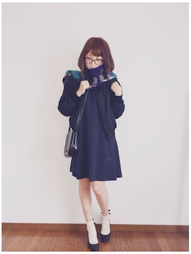 じゅんこさんのコーディネート