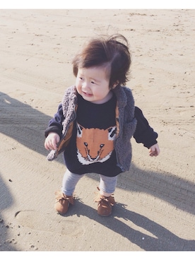 じゅんこさんのコーディネート