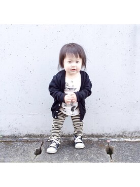 じゅんこさんのコーディネート