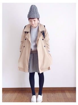 じゅんこさんのコーディネート