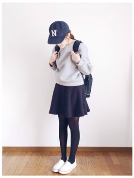 じゅんこさんのコーディネート