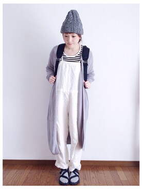 じゅんこさんのコーディネート