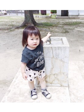 じゅんこさんのコーディネート