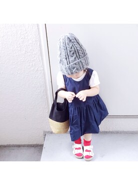 じゅんこさんのコーディネート