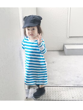 じゅんこさんのコーディネート