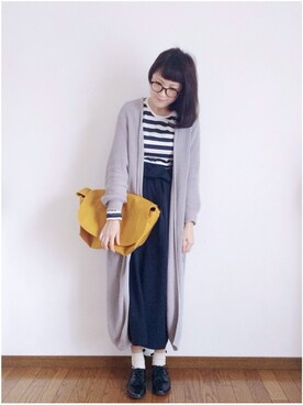 じゅんこさんのコーディネート