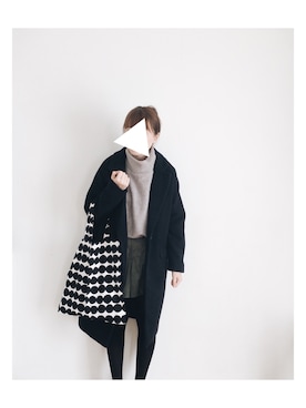 じゅんこさんのコーディネート