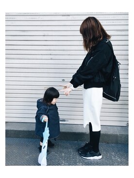 じゅんこさんのコーディネート