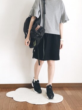 じゅんこさんのコーディネート