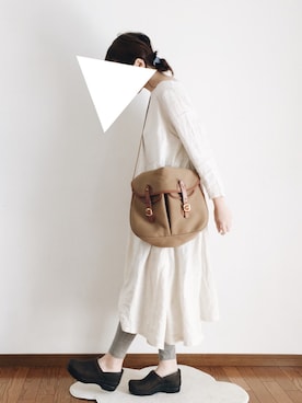 じゅんこさんのコーディネート