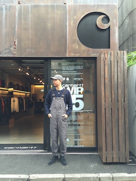 SUWMANさんのコーディネート