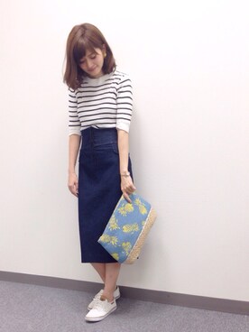 kinoさんのコーディネート